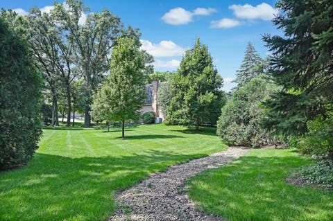 Tiny photo for 2S742 Avenue Cherbourg, Oak Brook, IL 60523 (MLS # 12707042)