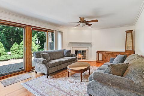 Tiny photo for 2S742 Avenue Cherbourg, Oak Brook, IL 60523 (MLS # 12707042)