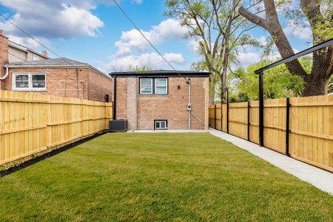 Tiny photo for Chicago, IL 60636 (MLS # 12635844)
