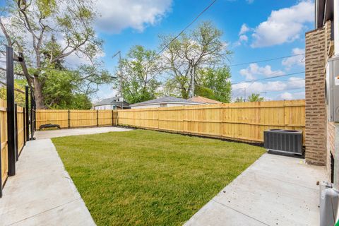 Tiny photo for Chicago, IL 60636 (MLS # 12635844)