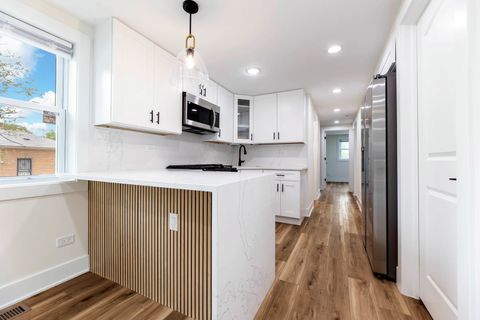 Tiny photo for Chicago, IL 60636 (MLS # 12635844)