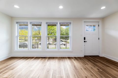 Tiny photo for Chicago, IL 60636 (MLS # 12635844)