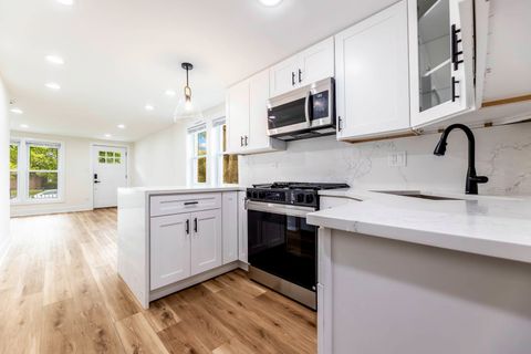 Tiny photo for Chicago, IL 60636 (MLS # 12635844)