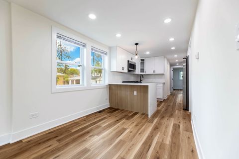 Tiny photo for Chicago, IL 60636 (MLS # 12635844)