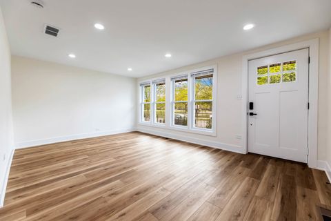 Tiny photo for Chicago, IL 60636 (MLS # 12635844)