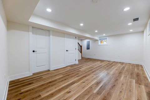 Tiny photo for Chicago, IL 60636 (MLS # 12635844)