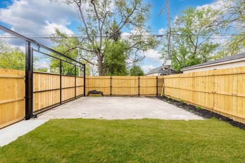 Tiny photo for Chicago, IL 60636 (MLS # 12635844)