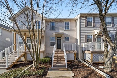 Photo of 522 Littleton Trail, Elgin, IL 60120 (MLS # 12541512)