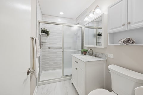 Tiny photo for 267 Holly Lane, Elk Grove Village, IL 60007 (MLS # 12766676)