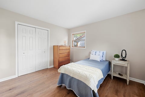 Tiny photo for 267 Holly Lane, Elk Grove Village, IL 60007 (MLS # 12766676)