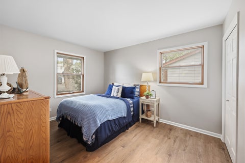Tiny photo for 267 Holly Lane, Elk Grove Village, IL 60007 (MLS # 12766676)