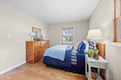 Tiny photo for 267 Holly Lane, Elk Grove Village, IL 60007 (MLS # 12766676)