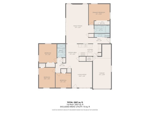 Tiny photo for 267 Holly Lane, Elk Grove Village, IL 60007 (MLS # 12766676)