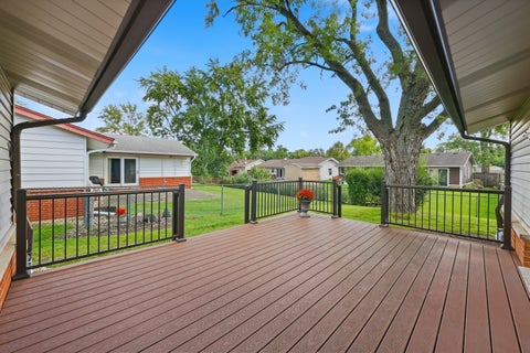 Tiny photo for 267 Holly Lane, Elk Grove Village, IL 60007 (MLS # 12766676)