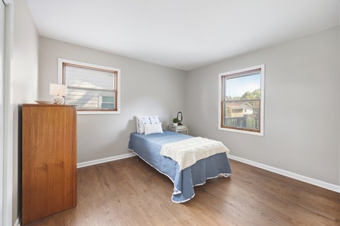 Tiny photo for 267 Holly Lane, Elk Grove Village, IL 60007 (MLS # 12766676)