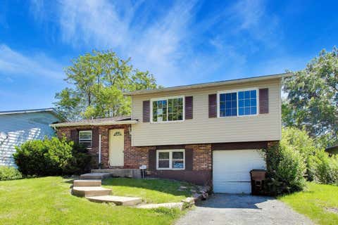 Tiny photo for 17781 HARVARD Lane, Country Club Hills, IL 60478 (MLS # 12672546)