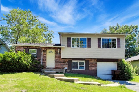 Photo of 17781 HARVARD Lane, Country Club Hills, IL 60478 (MLS # 12672546)