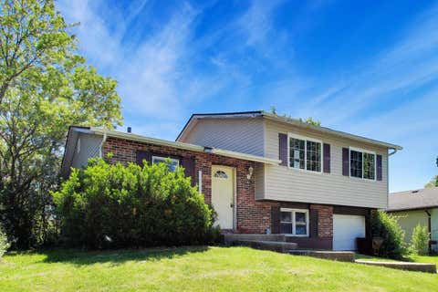 Tiny photo for 17781 HARVARD Lane, Country Club Hills, IL 60478 (MLS # 12672546)