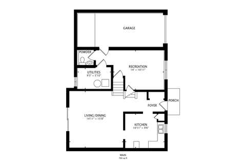 Tiny photo for 17781 HARVARD Lane, Country Club Hills, IL 60478 (MLS # 12672546)