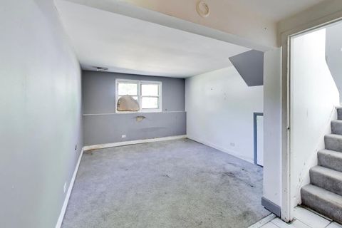 Tiny photo for 17781 HARVARD Lane, Country Club Hills, IL 60478 (MLS # 12672546)