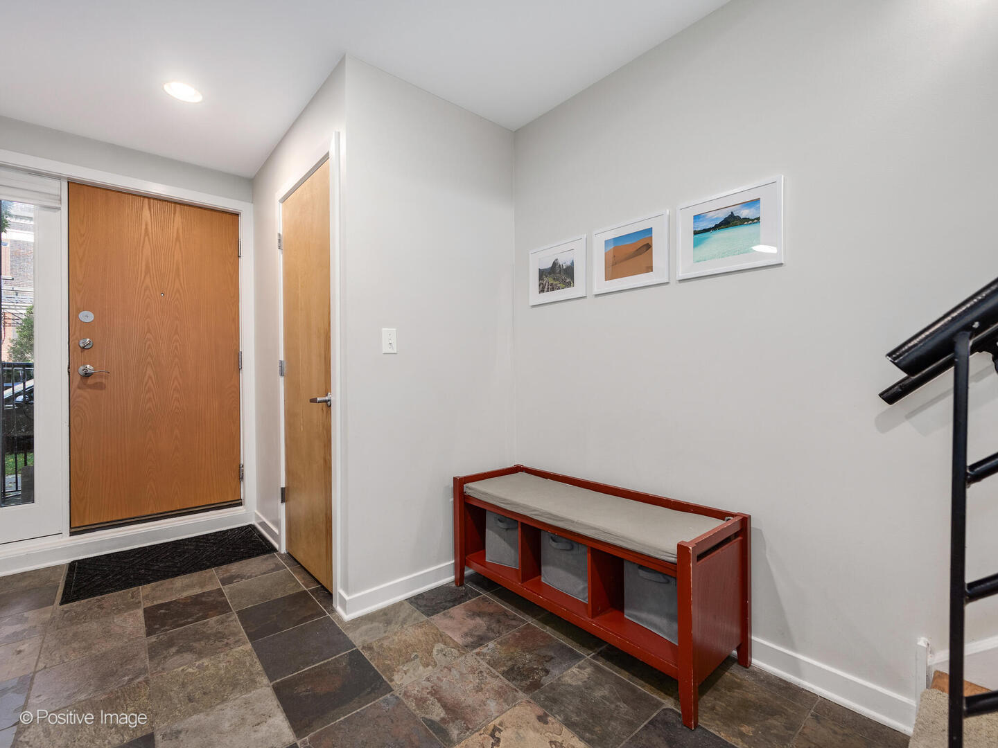 2107 W Berteau Avenue