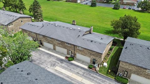 A home in Orland Park