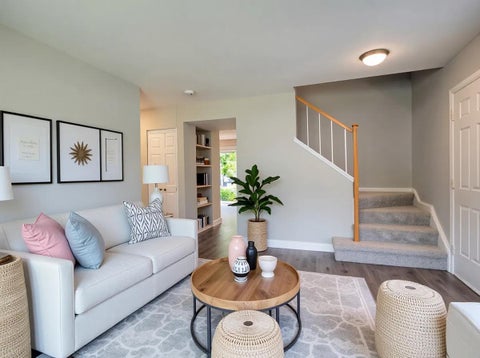 Tiny photo for 536 Alton Court, Carol Stream, IL 60188 (MLS # 12707179)