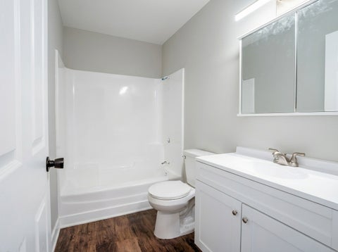 Tiny photo for 536 Alton Court, Carol Stream, IL 60188 (MLS # 12707179)