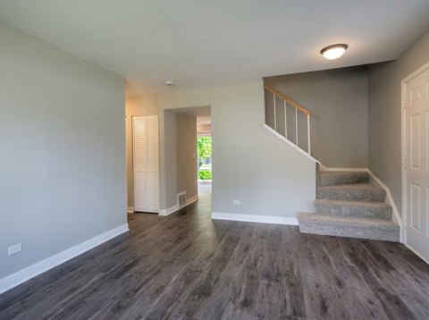 Tiny photo for 536 Alton Court, Carol Stream, IL 60188 (MLS # 12707179)