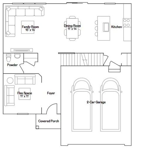 Tiny photo for 310 Harvest Avenue, Hinckley, IL 60520 (MLS # 12533687)