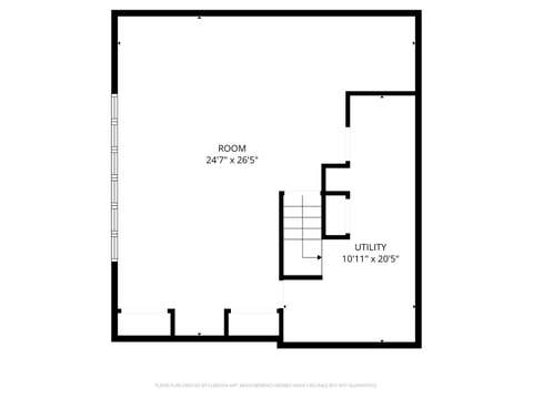 Tiny photo for 28W521 Purnell Road, West Chicago, IL 60185 (MLS # 12665225)