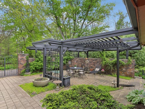 Tiny photo for 28W521 Purnell Road, West Chicago, IL 60185 (MLS # 12665225)