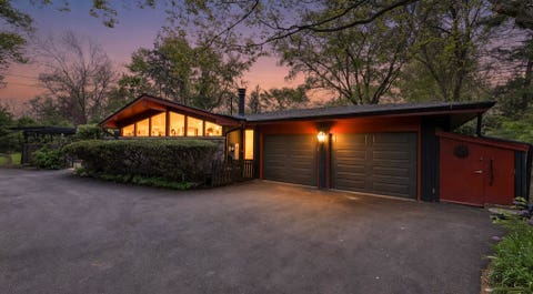 Tiny photo for 28W521 Purnell Road, West Chicago, IL 60185 (MLS # 12665225)