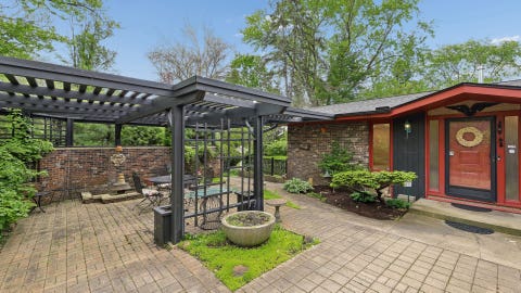 Tiny photo for 28W521 Purnell Road, West Chicago, IL 60185 (MLS # 12665225)