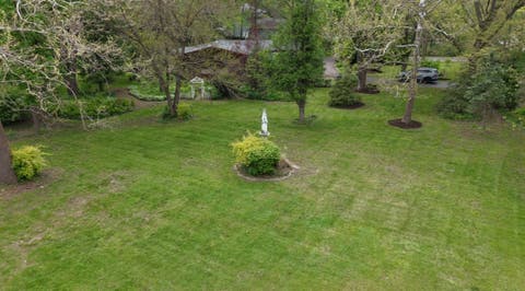 Tiny photo for 28W521 Purnell Road, West Chicago, IL 60185 (MLS # 12665225)