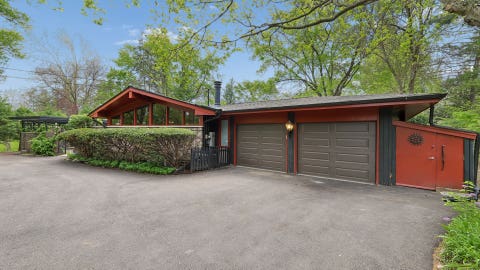 Tiny photo for 28W521 Purnell Road, West Chicago, IL 60185 (MLS # 12665225)