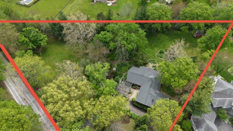Tiny photo for 28W521 Purnell Road, West Chicago, IL 60185 (MLS # 12665225)