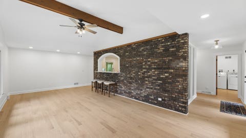 Tiny photo for 28W521 Purnell Road, West Chicago, IL 60185 (MLS # 12665225)