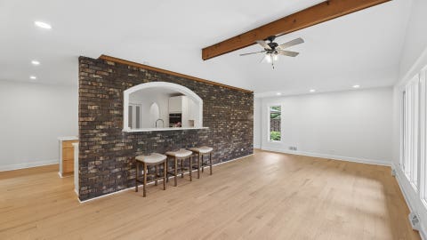 Tiny photo for 28W521 Purnell Road, West Chicago, IL 60185 (MLS # 12665225)