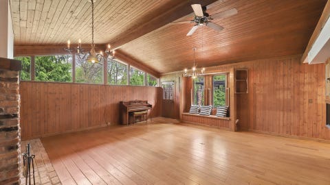 Tiny photo for 28W521 Purnell Road, West Chicago, IL 60185 (MLS # 12665225)