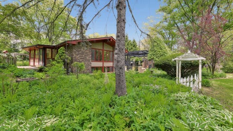 Tiny photo for 28W521 Purnell Road, West Chicago, IL 60185 (MLS # 12665225)