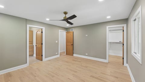 Tiny photo for 28W521 Purnell Road, West Chicago, IL 60185 (MLS # 12665225)