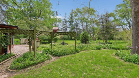 Tiny photo for 28W521 Purnell Road, West Chicago, IL 60185 (MLS # 12665225)
