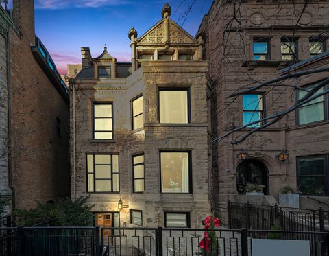 64 E Cedar Street Chicago IL 60611