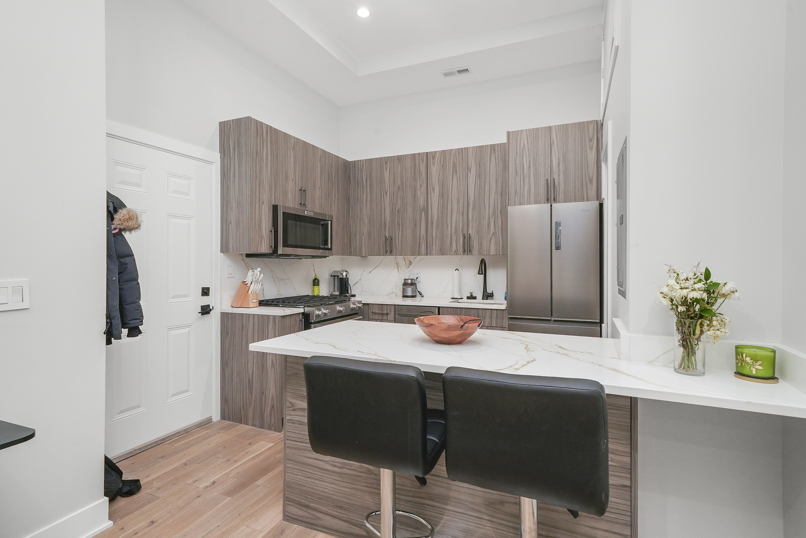 64 E Cedar Street