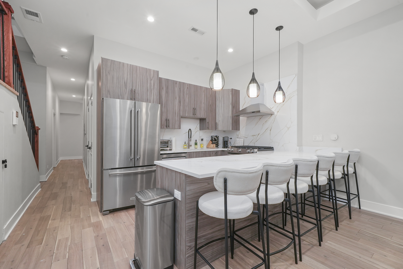 64 E Cedar Street