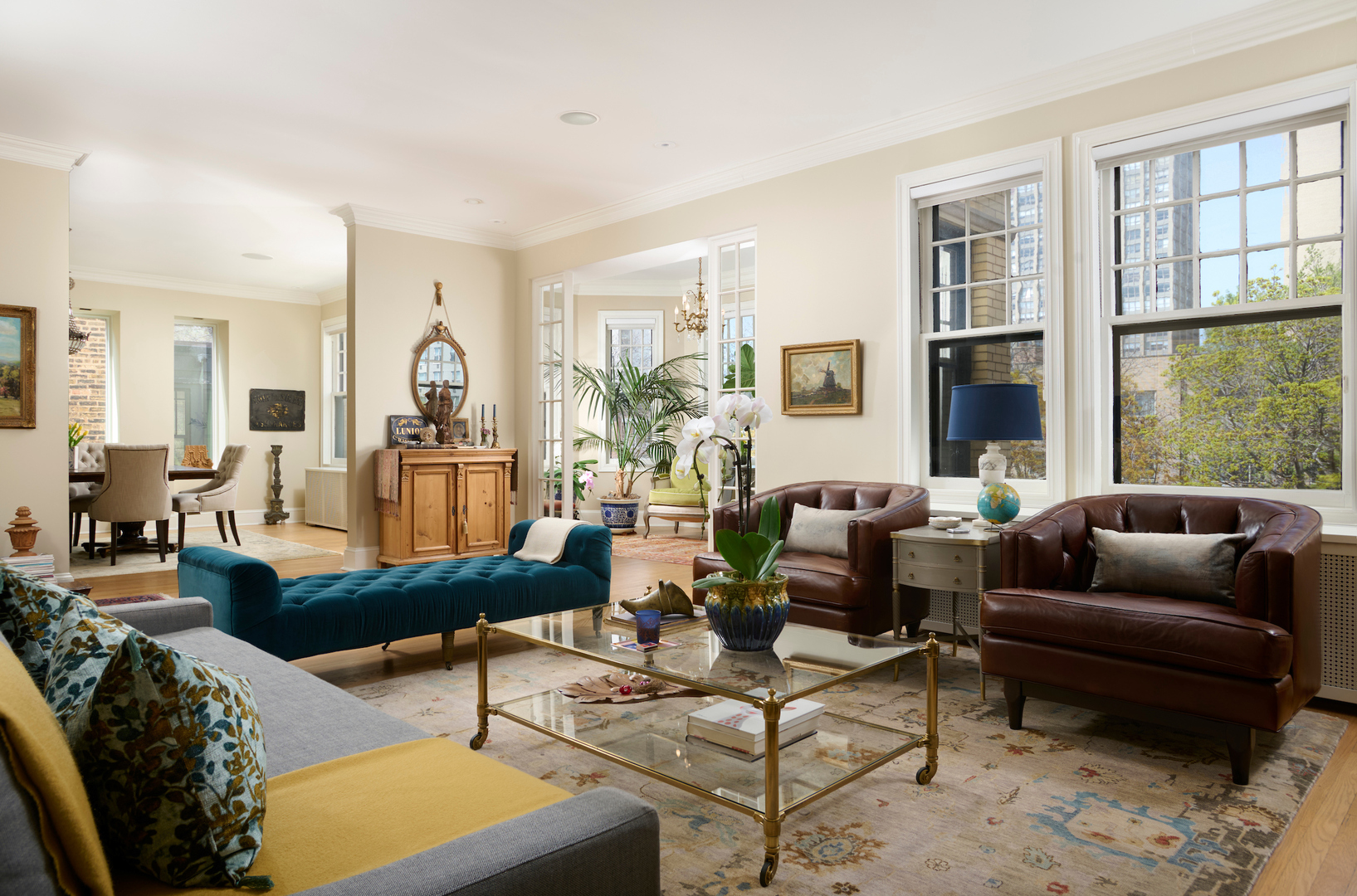 635 W Sheridan Road 3