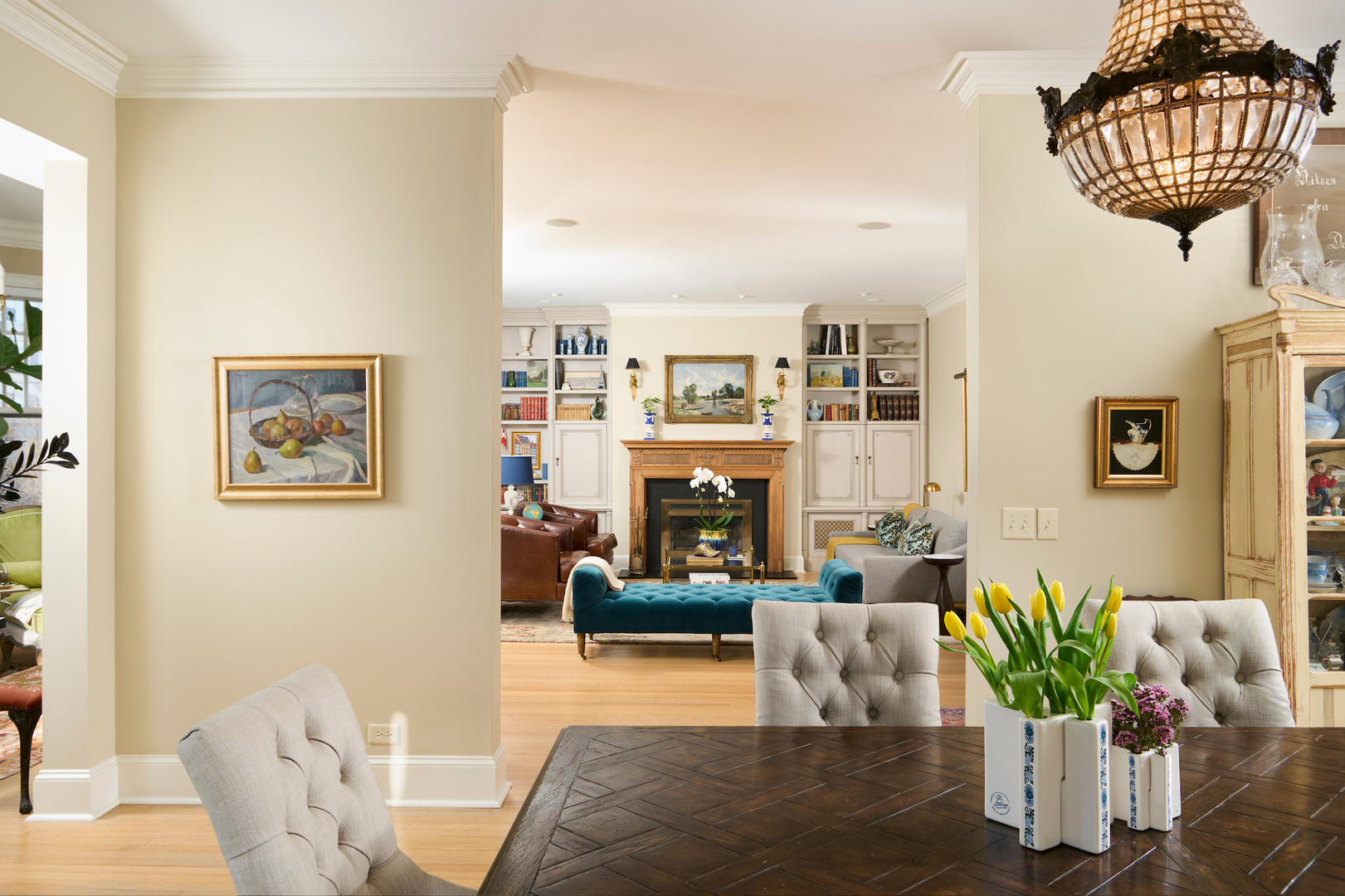 635 W Sheridan Road 3