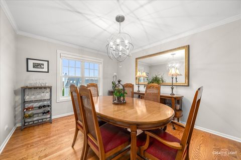 Tiny photo for 7 Falcon Ridge Court, Algonquin, IL 60102 (MLS # 12520879)