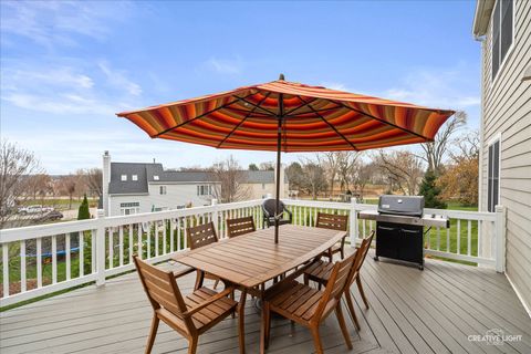 Tiny photo for 7 Falcon Ridge Court, Algonquin, IL 60102 (MLS # 12520879)